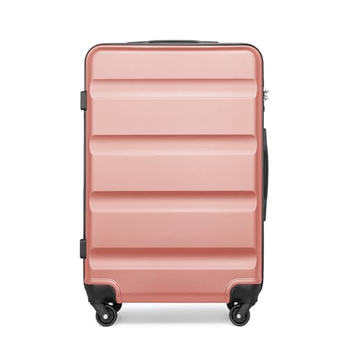 Samsonite Upscape koffer 75 cm black | 016125-Zwart