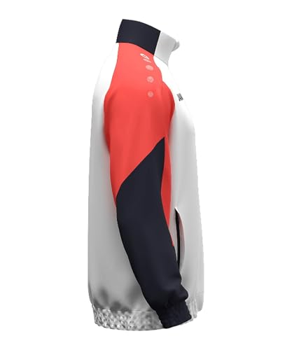 Chaqueta deportiva JAKO para entrenar al aire libre y paseos diarios 3