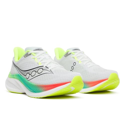 Image of Saucony Men's Endorphin Speed 5 Sneaker