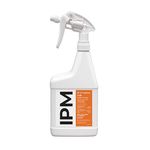 Athena IPM Plant Pest Control