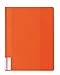Produktbild DURABLE Hunke & Jochheim Sichthefter DURALUX®, DIN A4 überbreit, Hartfolie, orange