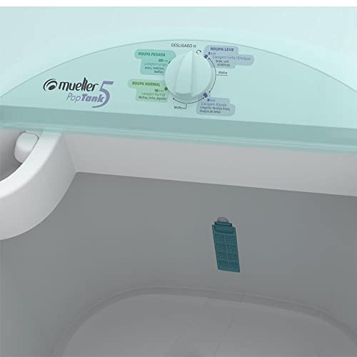Tanquinho Poptank 5kg 127V