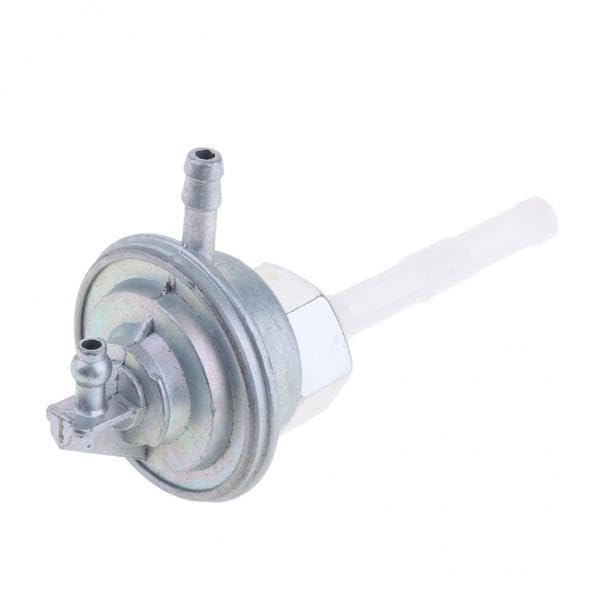 4xFuel Valve Petcock Switch Assembly for Honda CH150 CH80 NQ50 SA50 SB50-image-36