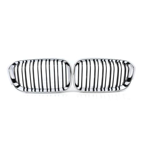 Calandre avant BMW F20 F21 pour remplacer une grille usée ou cassée de 2015 à 2019