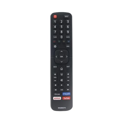 Télécommande TV LCD pour Hisense EN2BS27H EN2BB27DE