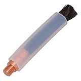 Photo Gallery spazzola per decapaggio per tig per wig mig mag saldatura strumento di pulizia m6 m8 m10 fibra di carbonio saldatura saldatura pulitore (m8) Photo Gallery spazzola per decapaggio per tig per wig mig mag saldatura strumento di pulizia m6 m8 m10 fibra di carbonio saldatura saldatura pulitore (m8)