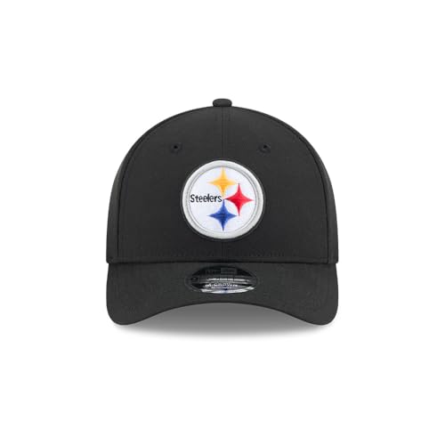El Mejor Listado de Gorra Steelers New Era de esta semana. 8 Imagen adicional