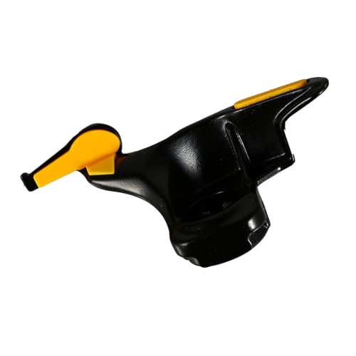 BELLIFFY 1pc Tire Changer Mounting and Dismounting Accessory for Tire Machines Smooth Finish Protects Wheels from Scratches