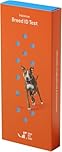 DNA My Dog Premium Dog DNA Test – Identify 350+ Breeds | Genetic Health & Trait Screening | Wolf DNA & Genetic Age | Easy At-Home Cheek Swab