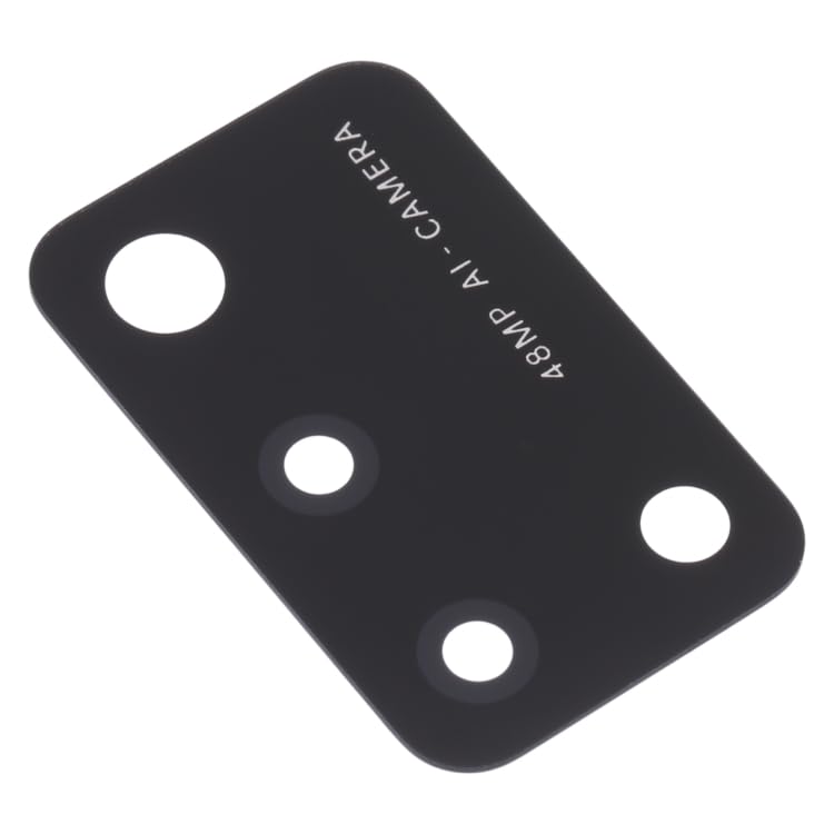 Image of Original Back Camera Lens Glass Replacement for Oppo F19 (CHP2219, CPH2219)