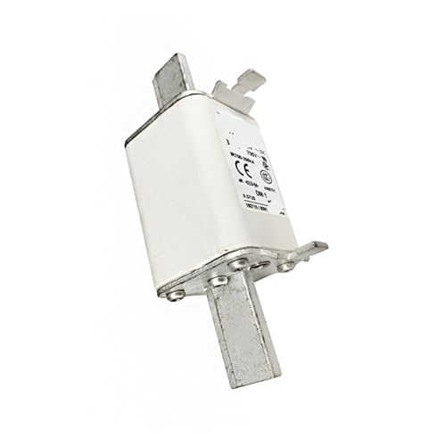 Fusible rapide basse tension 170M3815 pour éliminer les risques de surintensité