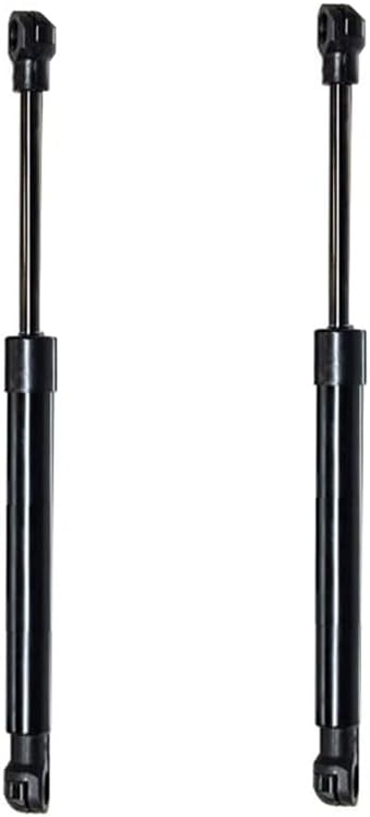 OD6110025, Front Hood Bonnet Lift Supports Shock Struts, Compatible with Jeep Grand Cherokee 1999-2004