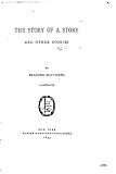 The story of a story, and other stories