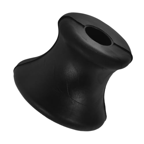 Luxshiny Soporte Para Diapasones De Goma Antideslizante, Accesorio Para Instrumento Musical, Base Estable Para Meditación y Afinación, Herramienta Portátil Para Experiencia Sonora Hogar y Yoga