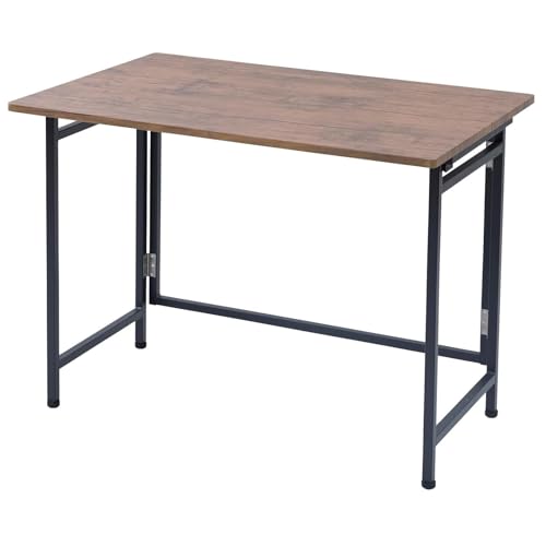 fXN ܂肽 p\RfXN RpNg AWX^[t i 90×s60×70cm PCfXN  AeB[NuE/ubN CPST-9060(ABR/SBK) [sAi]