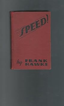 Hardcover Speed Book