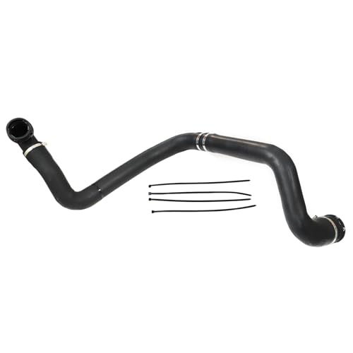 Image of SecosAutoparts 1.5L Intercooler Hose Compatible with GMC Terrain 2018-2023 Compatible with Chevrolet Equinox 2018-2023 l4 Replace# 84836352 23278449