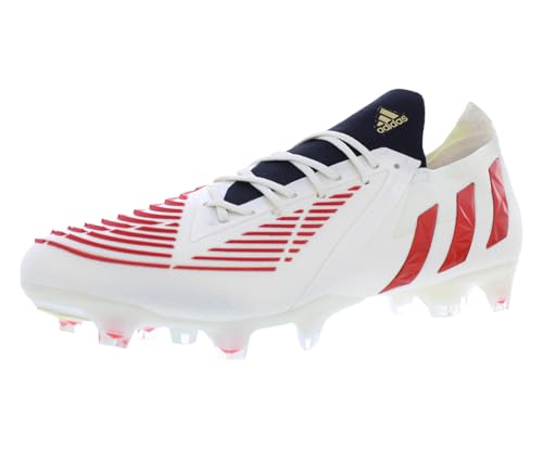 Image of adidas Predator Edge.1 Low Firm Ground Mens Shoes