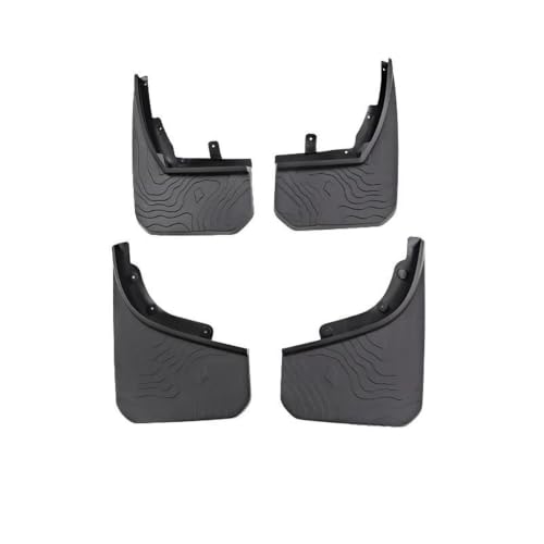 Garde-boue Land Rover Defender L663 protection anti-projections