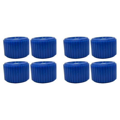 Rouleaux oscillants nervurés de remorque de bateau pour un levage fluide de coque
