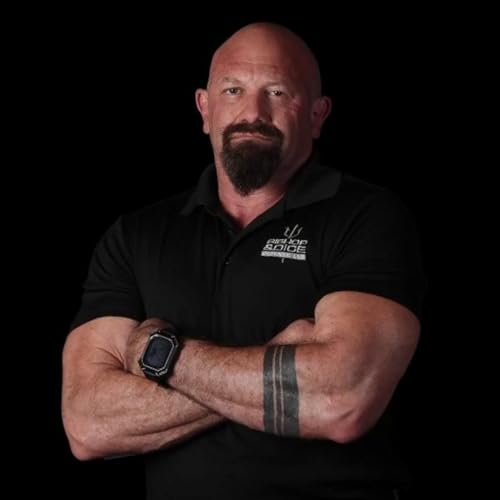 I Always Wanted to be a Hero: A Conversation with Dr. Dice