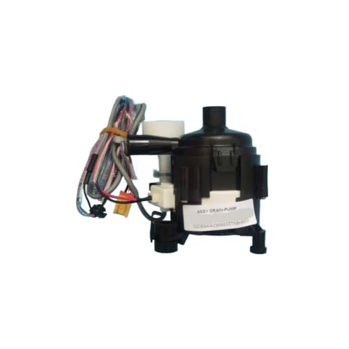 Compatible Con Samsung, Interruptor De Aire Acondicionado Central, Bomba De Agua DB31-00649C 12V