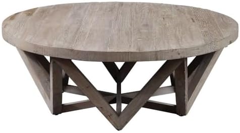 Uttermost Kendry - 48 inch Coffee Table