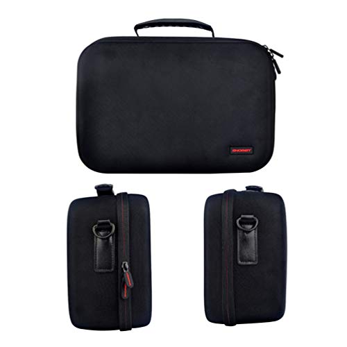 Hemobllo Bolsa de armazenamento para óculos VR para Xiaomi Oculus Qquest Portátil Durável VR Óculos