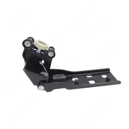 Galet de porte coulissante droite NV300 contre les blocages