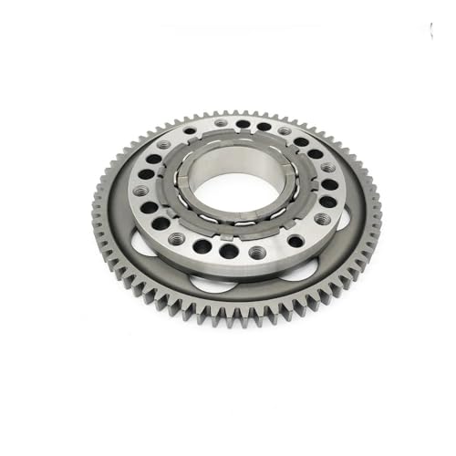 Embrayage de démarreur moto pour réparer le système de lancement SuperBike 848