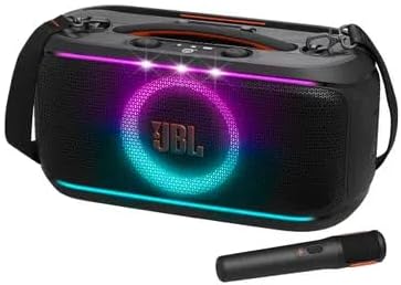 JBL PartyBox On The Go 2