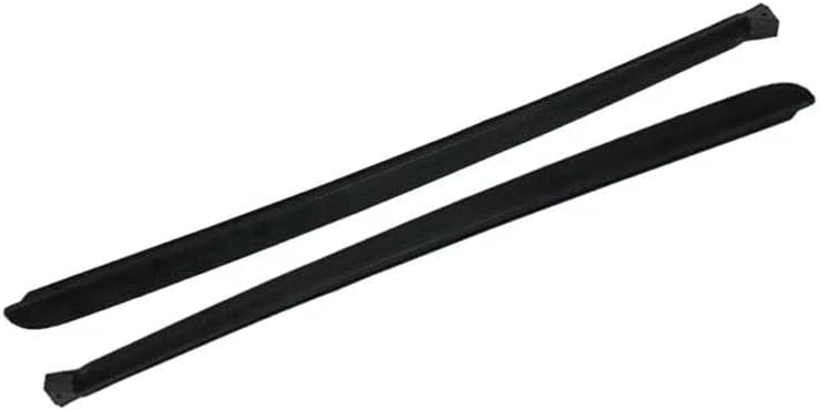 One Pair Windshield Pillar Molding LH & RH 04805888AC 04805889AC for for 300 300C Charger Magnu