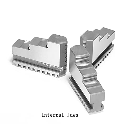 Accessori per mandrini a 3 griffe serie K11