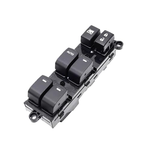 Interrupteur de lève-vitre électrique Suzuki S-Cross commande de rechange 37990-66M00