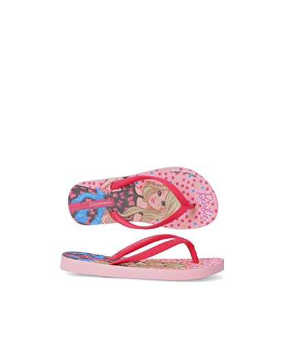 Ipanema Barbie Kids, Infradito, Rosa, 33 EU