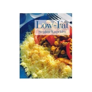 Paperback Low Fat [Unknown Binding] Book