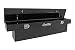 Dee Zee DZ6163NB Specialty Series Gloss Black Crossover Tool Box