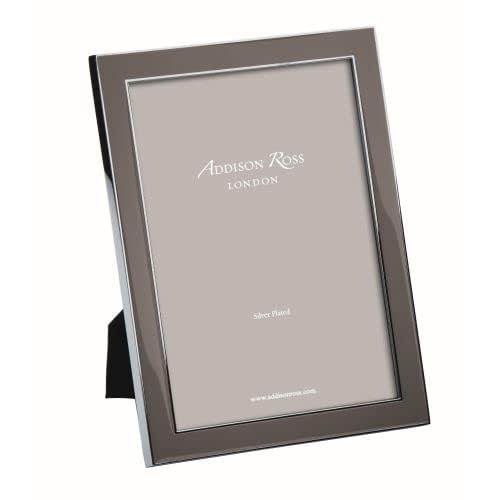 addison ross フォトフレーム♡ Amazon.com - Addison Ross, Contemporary Photo Frame, 4x6, White