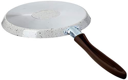 Tapioqueira Ceramic Life, 22 cm, Branco, Brinox