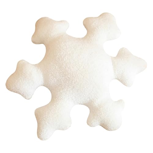 SKFLABOOF Kissen Weihnachten Christmas Deko Weihnachtskissen...