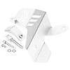 For BMW F850GS F750GS F 750 850 GS F850GS ADVENTURE 2018-2022 Motorcycle Accessories Kickstand Side Stand Enlarger Pad Valve Cap P