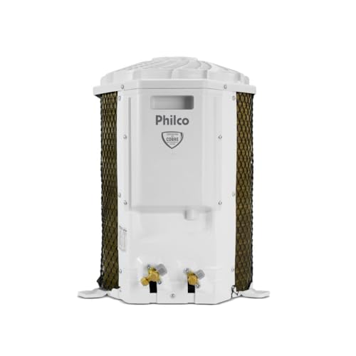 Ar-Condicionado Split HW Philco PAC9FI 9.000 BTUs R-32 Só Frio 220V