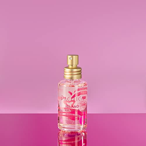 Pacifica I0121889 Island Vanilla Spray Perfume thumb #5