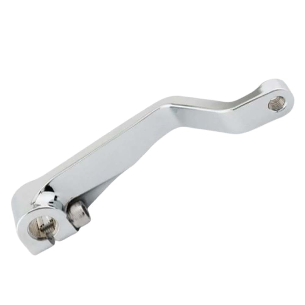 Rtmcgpyuk Onecolor Gear Shift Rod Lever Compatible With 2020-2024 Softail Low Rider S Fxlrs And Standard Fxst