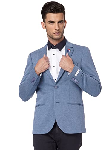 Image of Jack & Jones Men's Regular Blazer