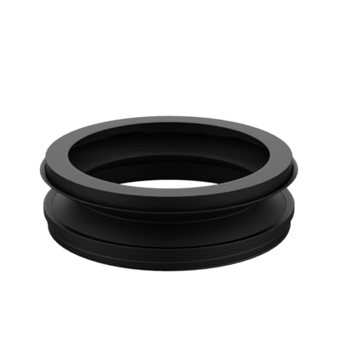 Tuni Silicone Coffee Hopper Bellow Compatible with Tuni G1 Conical Burr Coffee Grinder, Hand Pressure Hopper Bellow Tools Coffee Grinder Accessories