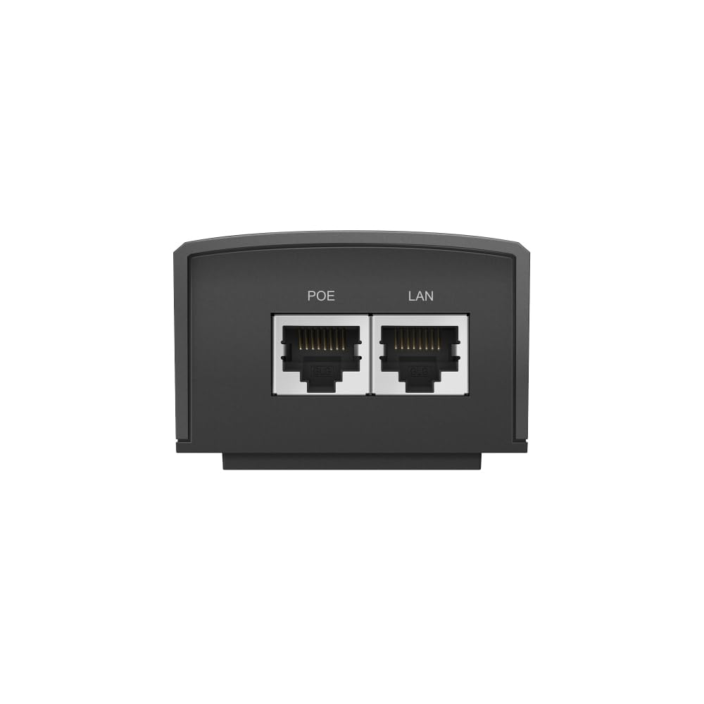 Amazon.com: TP-Link TL-PI4824G 48V/24W DC Passive PoE Injector