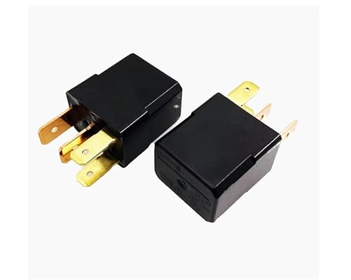 Relais 12V CM1aF-R-12V de puissance DC12V 35A pour circuits imprimés