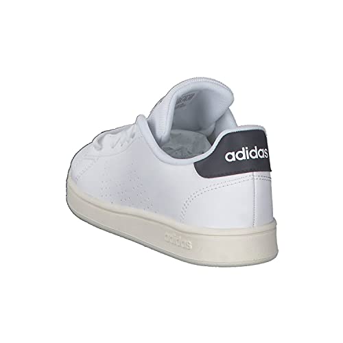 Image of adidas Men Advantage Base Tennis Shoe