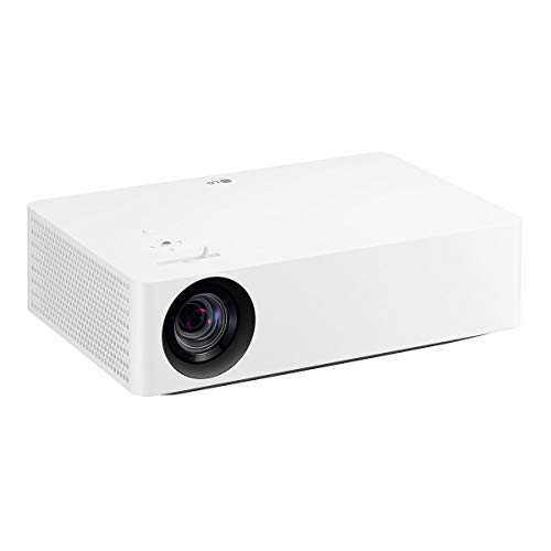 Lg HU70LA Dlp Home Theater Smart Projector thumb #4